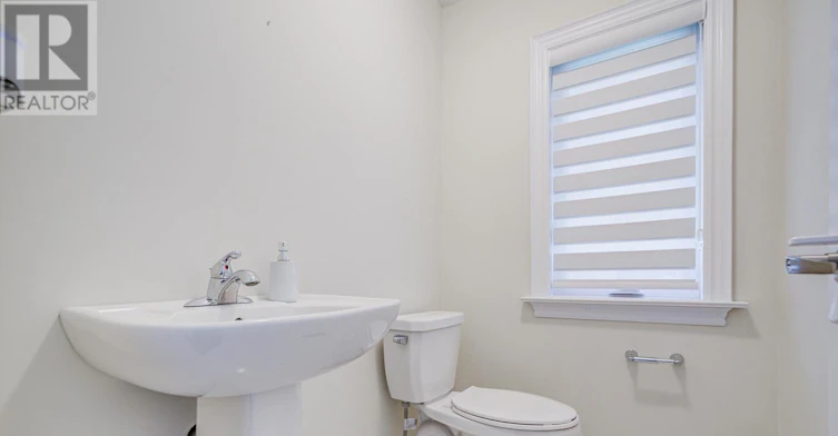 57 Mac Campbell Way, Bradford West Gwillimbury, ON, L3Z 4M7 - 9