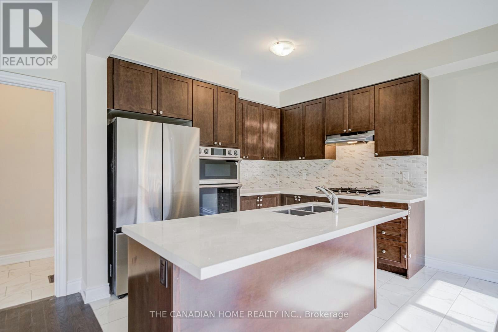 57 Mac Campbell Way, Bradford West Gwillimbury, ON, L3Z 4M7 - 22
