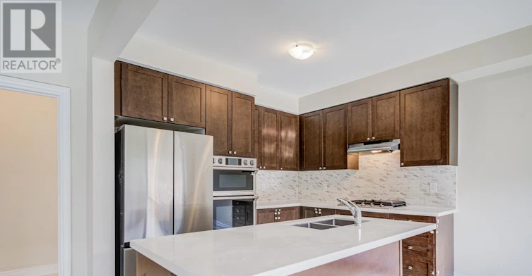 57 Mac Campbell Way, Bradford West Gwillimbury, ON, L3Z 4M7 - 22