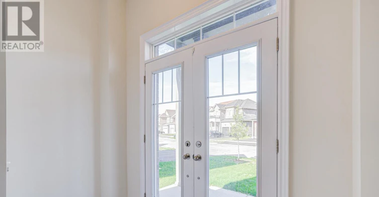57 Mac Campbell Way, Bradford West Gwillimbury, ON, L3Z 4M7 - 5
