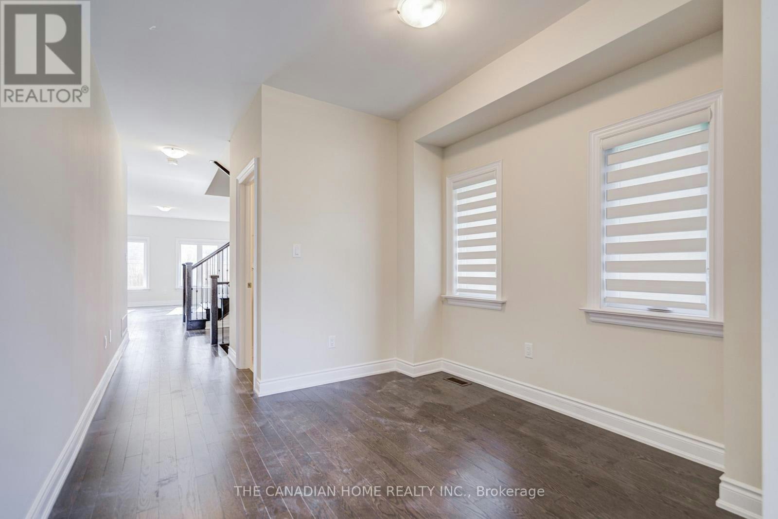 57 Mac Campbell Way, Bradford West Gwillimbury, ON, L3Z 4M7 - 7