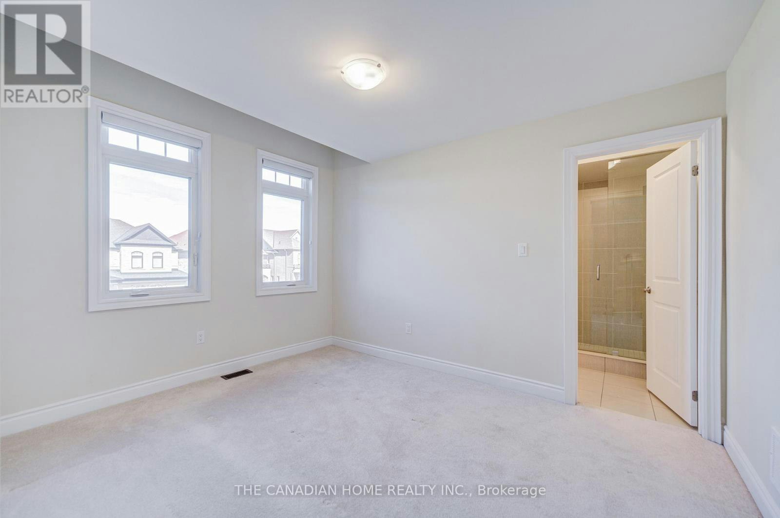 57 Mac Campbell Way, Bradford West Gwillimbury, ON, L3Z 4M7 - 41
