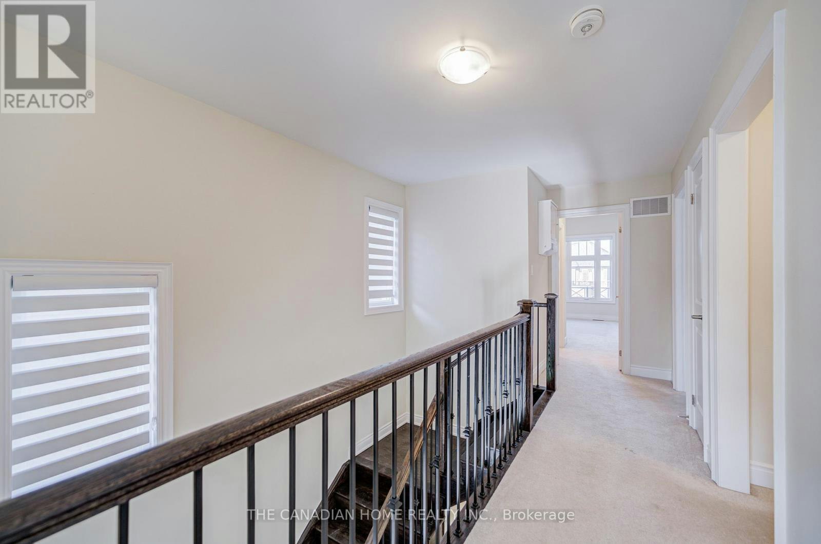 57 Mac Campbell Way, Bradford West Gwillimbury, ON, L3Z 4M7 - 27