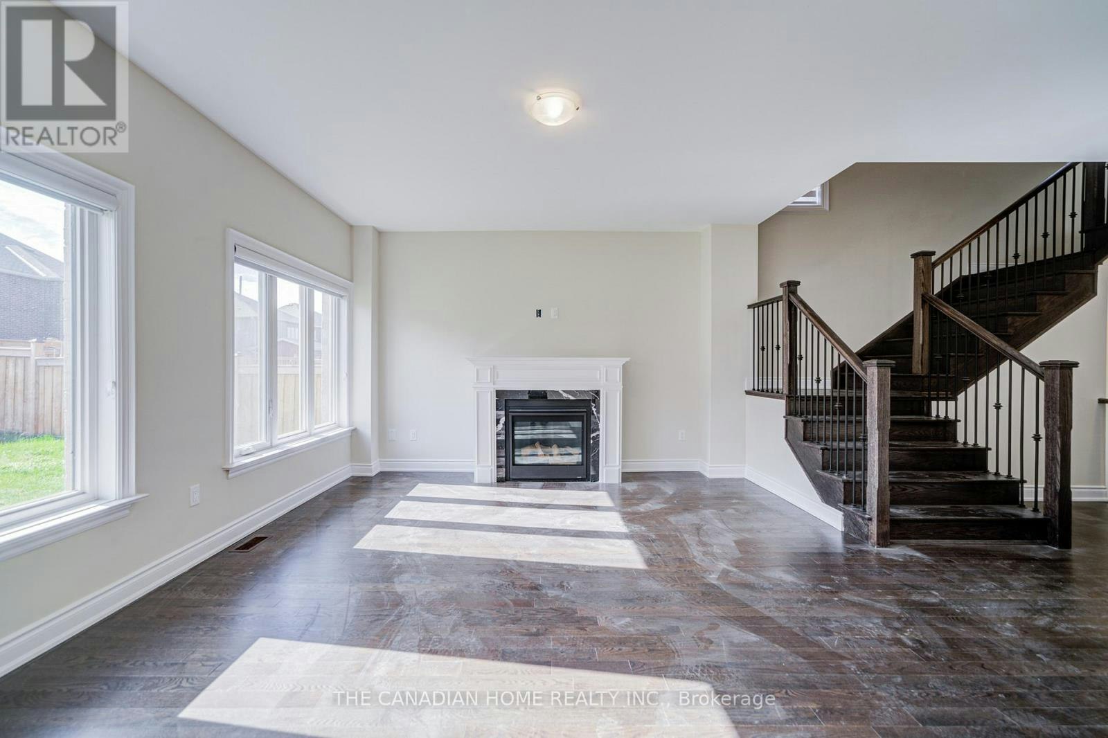 57 Mac Campbell Way, Bradford West Gwillimbury, ON, L3Z 4M7 - 15