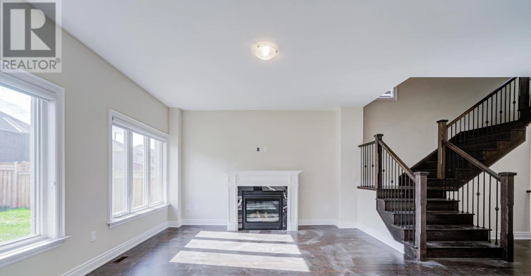57 Mac Campbell Way, Bradford West Gwillimbury, ON, L3Z 4M7 - 15