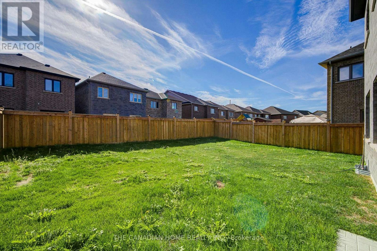 57 Mac Campbell Way, Bradford West Gwillimbury, ON, L3Z 4M7 - 47