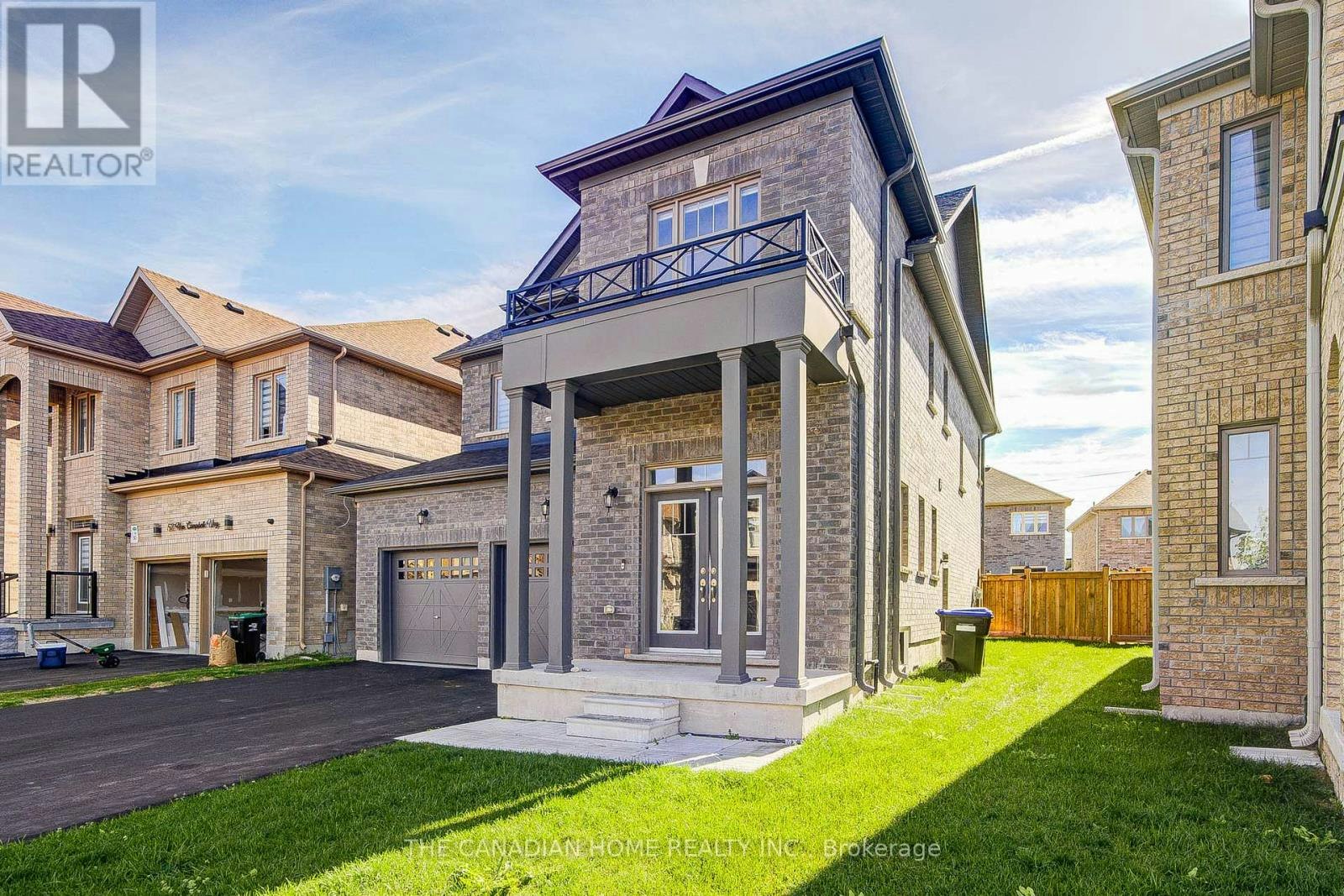 57 Mac Campbell Way, Bradford West Gwillimbury, ON, L3Z 4M7 - 3