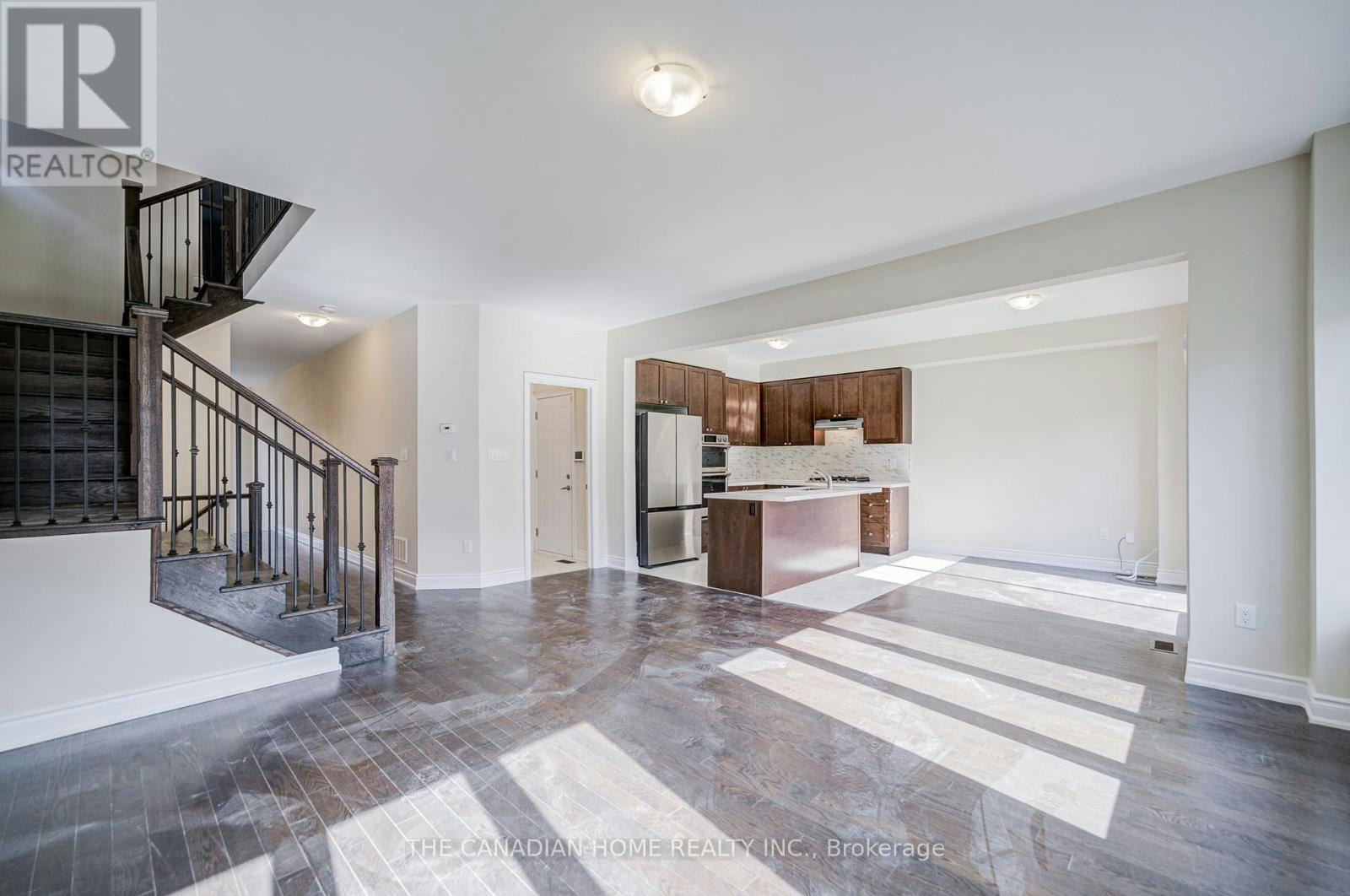 57 Mac Campbell Way, Bradford West Gwillimbury, ON, L3Z 4M7 - 18
