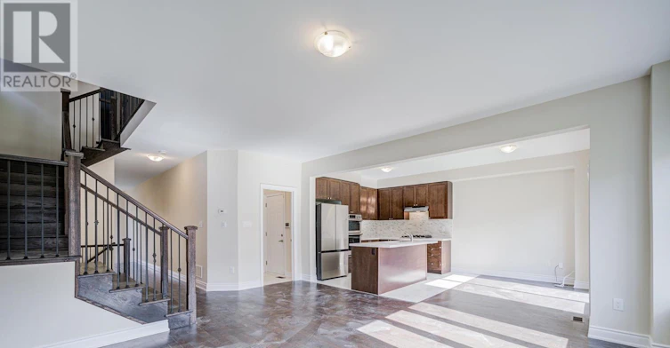 57 Mac Campbell Way, Bradford West Gwillimbury, ON, L3Z 4M7 - 18