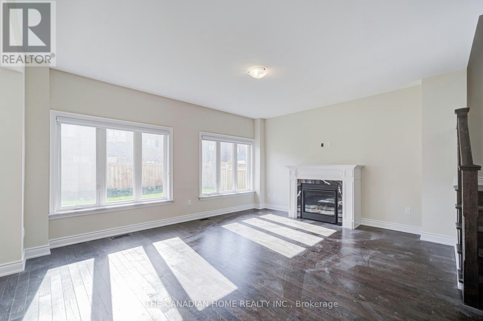 57 Mac Campbell Way, Bradford West Gwillimbury, ON, L3Z 4M7 - 14