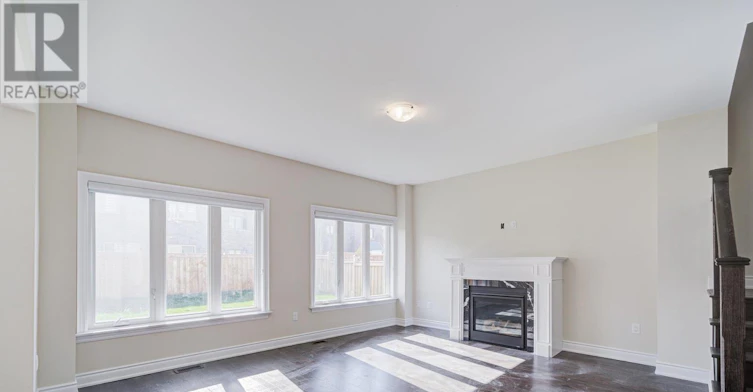 57 Mac Campbell Way, Bradford West Gwillimbury, ON, L3Z 4M7 - 14