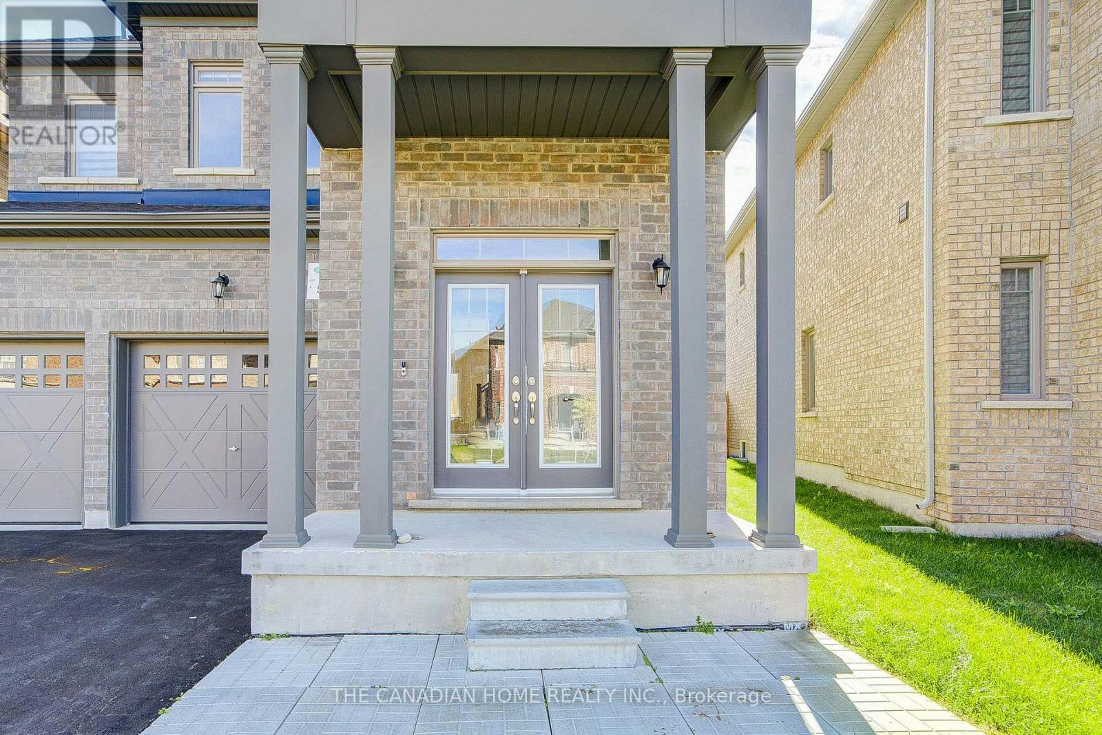 57 Mac Campbell Way, Bradford West Gwillimbury, ON, L3Z 4M7 - 4