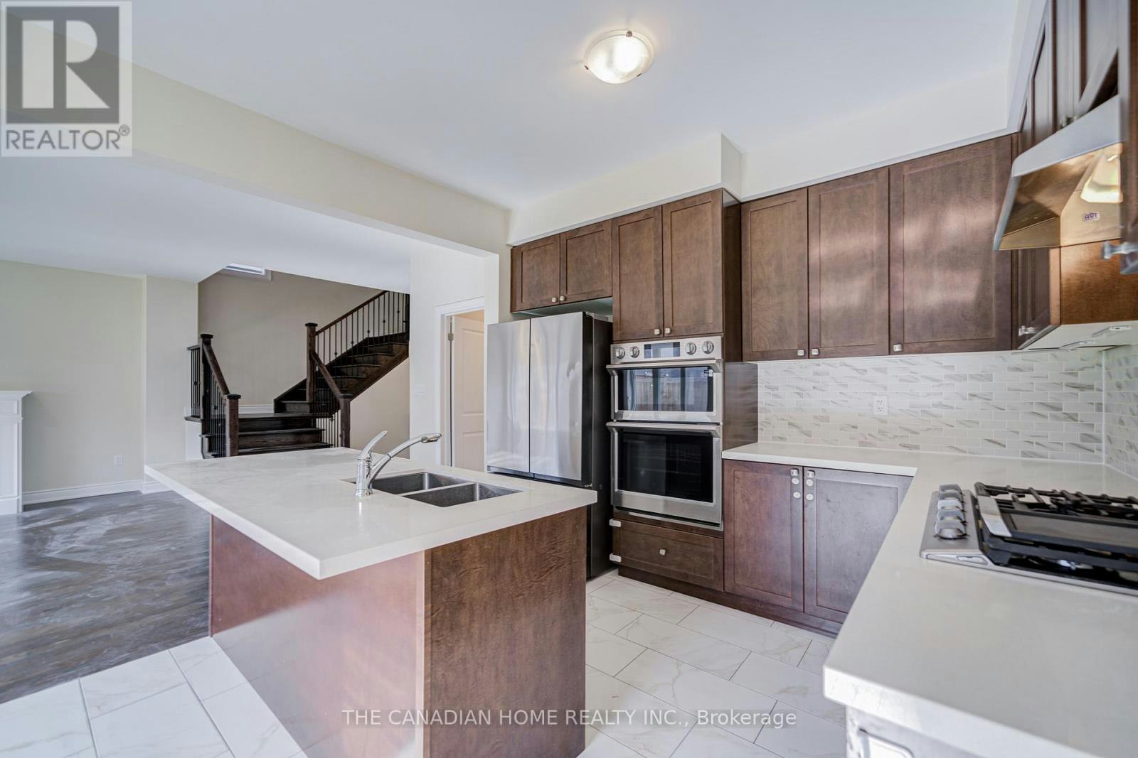 57 Mac Campbell Way, Bradford West Gwillimbury, ON, L3Z 4M7 - 23