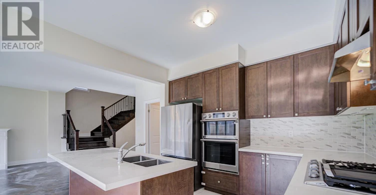57 Mac Campbell Way, Bradford West Gwillimbury, ON, L3Z 4M7 - 23