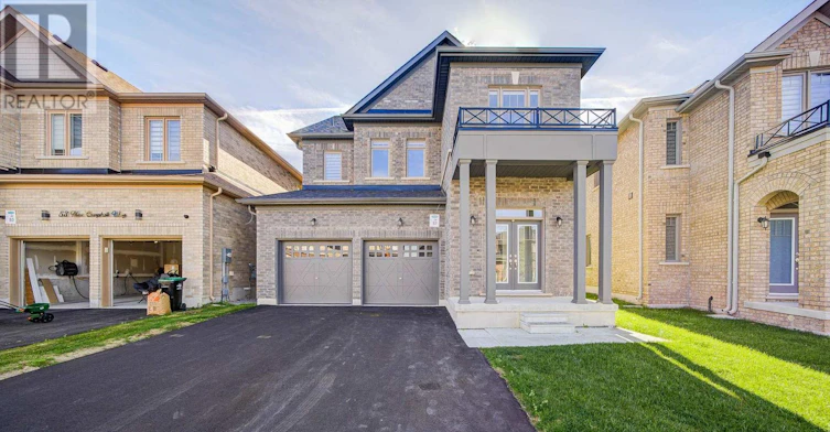 57 Mac Campbell Way, Bradford West Gwillimbury, ON, L3Z 4M7