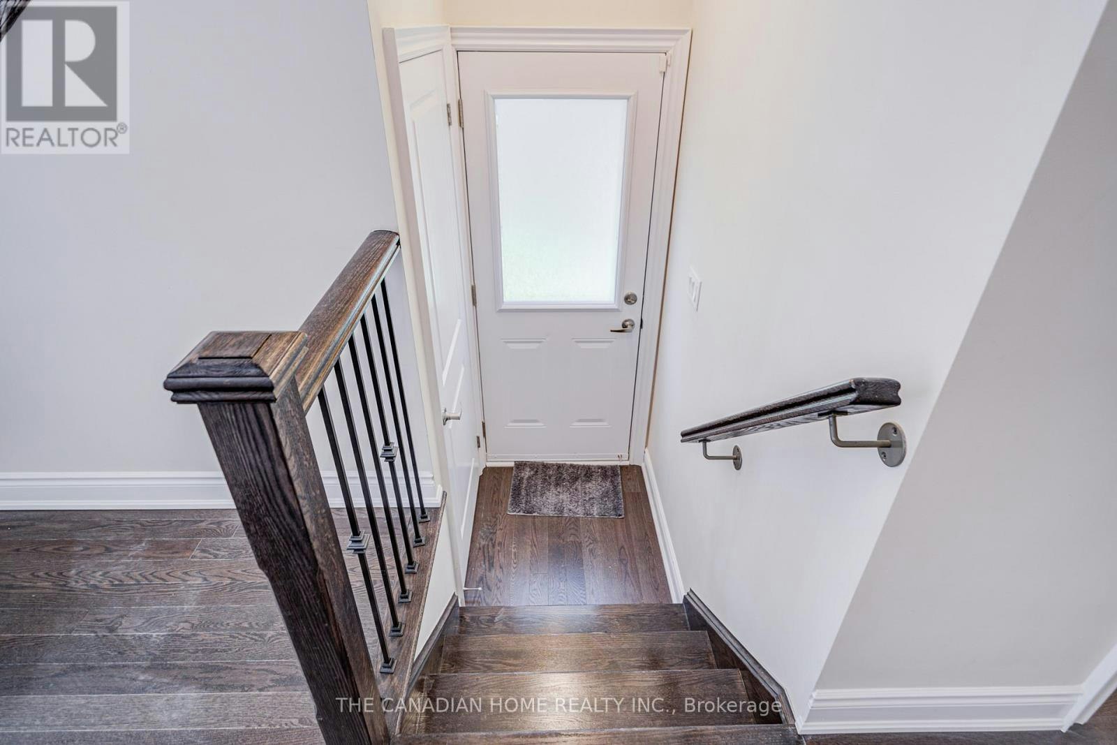 57 Mac Campbell Way, Bradford West Gwillimbury, ON, L3Z 4M7 - 12