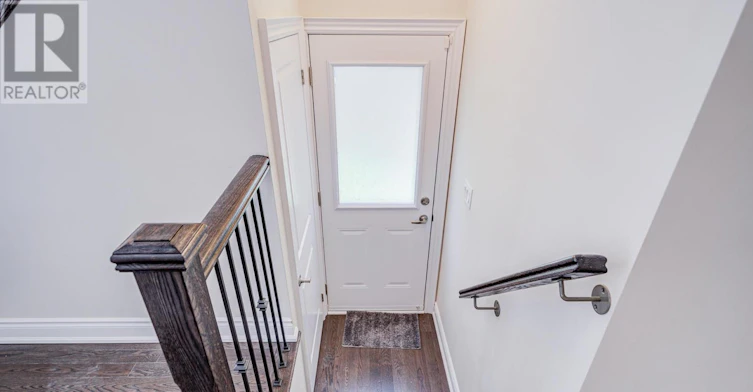 57 Mac Campbell Way, Bradford West Gwillimbury, ON, L3Z 4M7 - 12