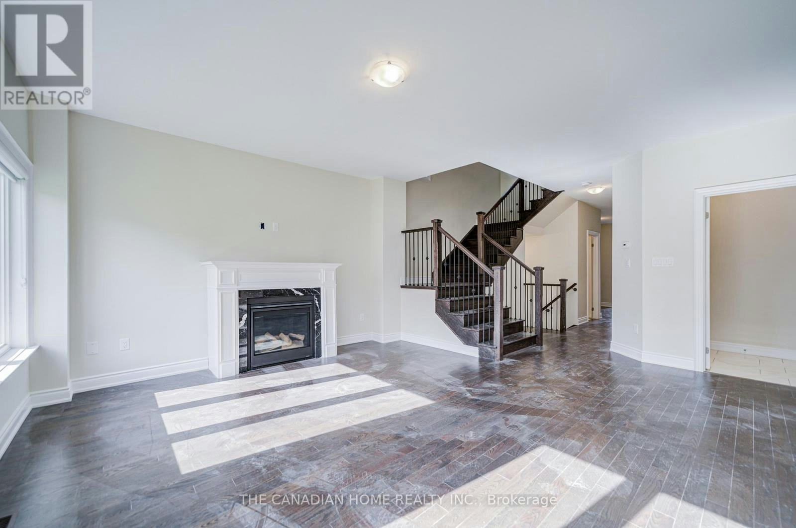 57 Mac Campbell Way, Bradford West Gwillimbury, ON, L3Z 4M7 - 16