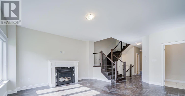 57 Mac Campbell Way, Bradford West Gwillimbury, ON, L3Z 4M7 - 16