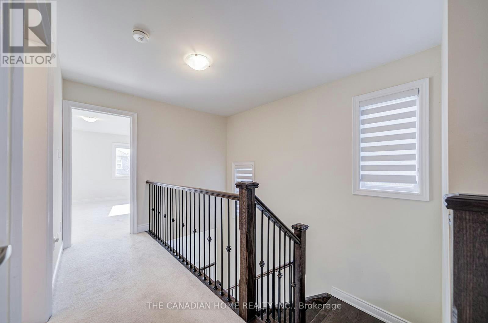 57 Mac Campbell Way, Bradford West Gwillimbury, ON, L3Z 4M7 - 29