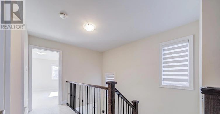 57 Mac Campbell Way, Bradford West Gwillimbury, ON, L3Z 4M7 - 29