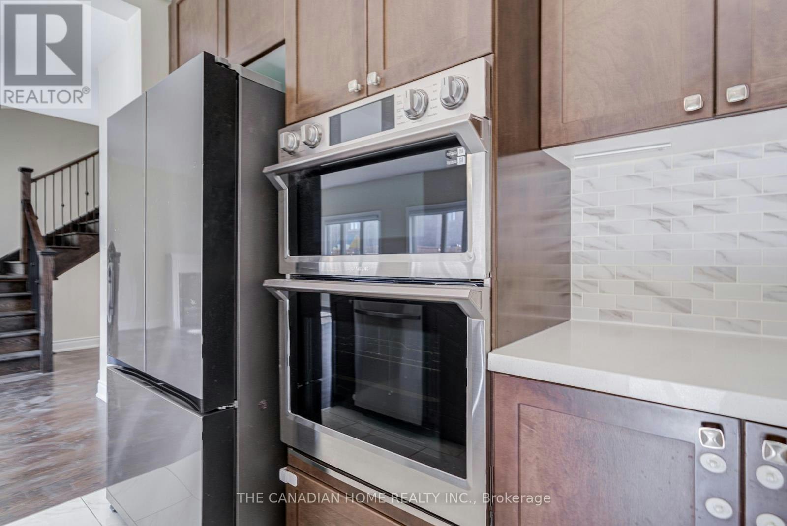 57 Mac Campbell Way, Bradford West Gwillimbury, ON, L3Z 4M7 - 25