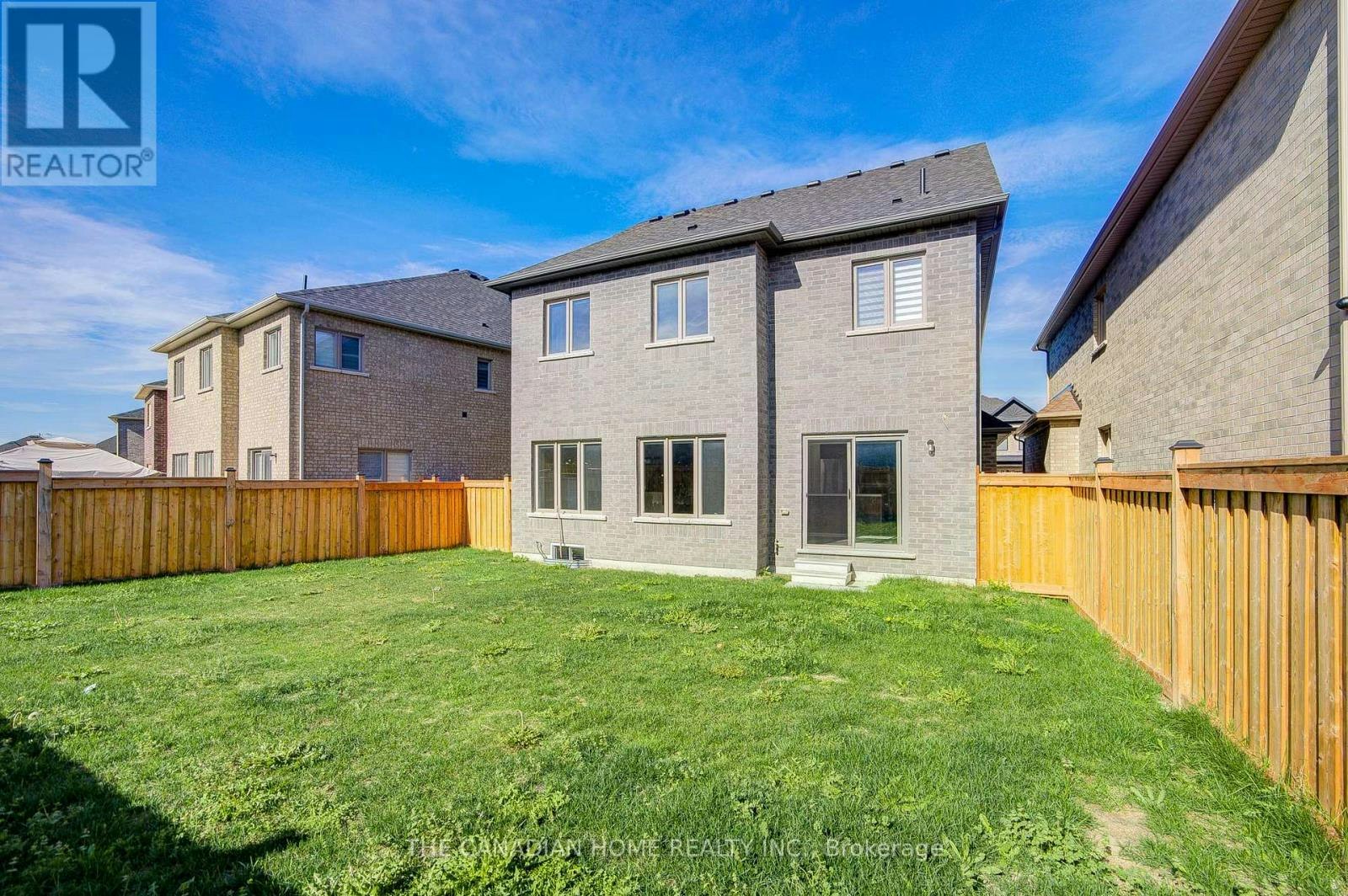 57 Mac Campbell Way, Bradford West Gwillimbury, ON, L3Z 4M7 - 49