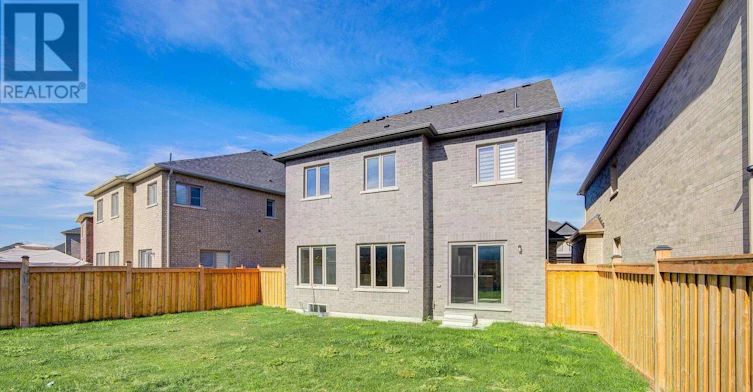 57 Mac Campbell Way, Bradford West Gwillimbury, ON, L3Z 4M7 - 49