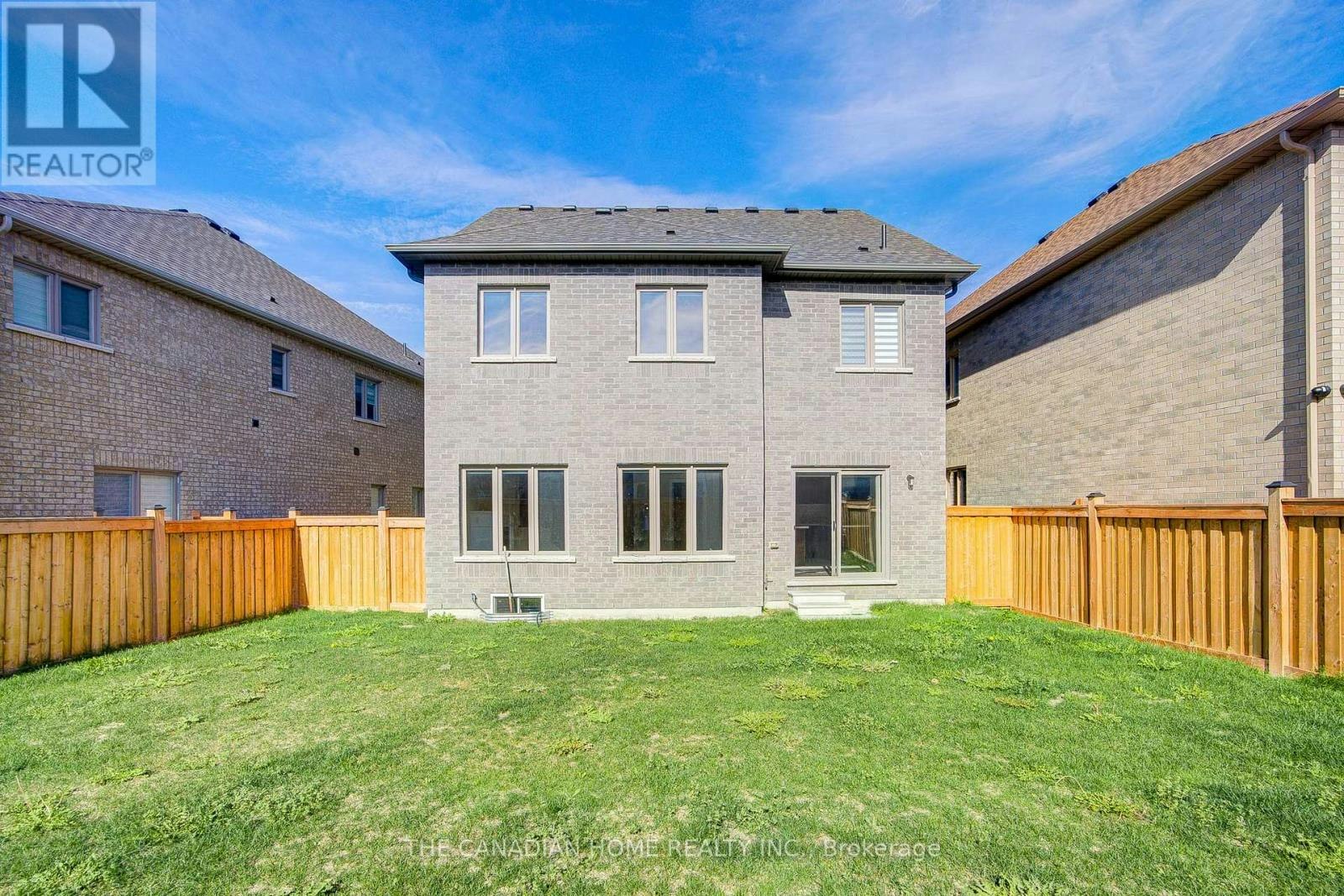 57 Mac Campbell Way, Bradford West Gwillimbury, ON, L3Z 4M7 - 48