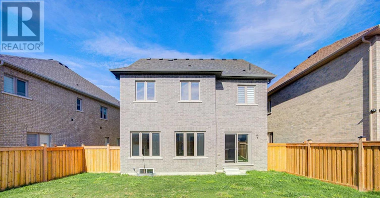 57 Mac Campbell Way, Bradford West Gwillimbury, ON, L3Z 4M7 - 48