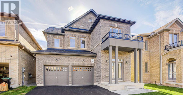 57 Mac Campbell Way, Bradford West Gwillimbury, ON, L3Z 4M7 - 2