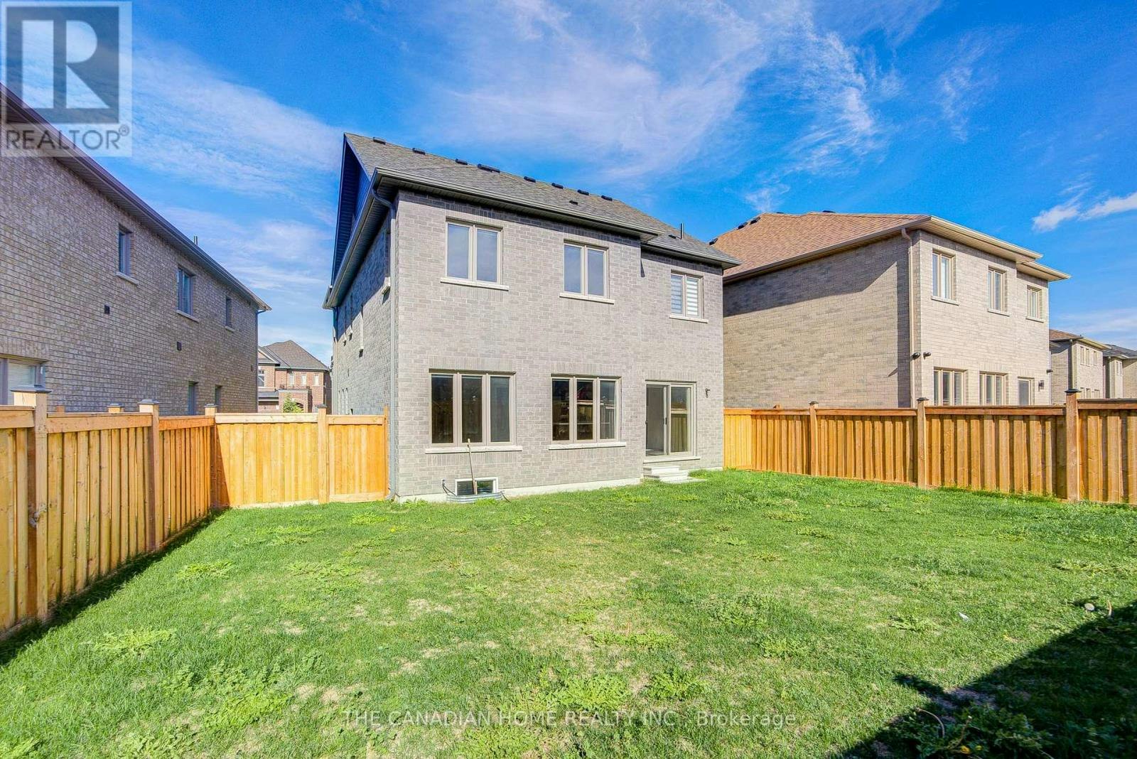 57 Mac Campbell Way, Bradford West Gwillimbury, ON, L3Z 4M7 - 50