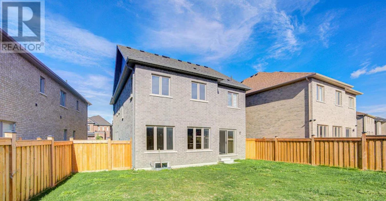 57 Mac Campbell Way, Bradford West Gwillimbury, ON, L3Z 4M7 - 50