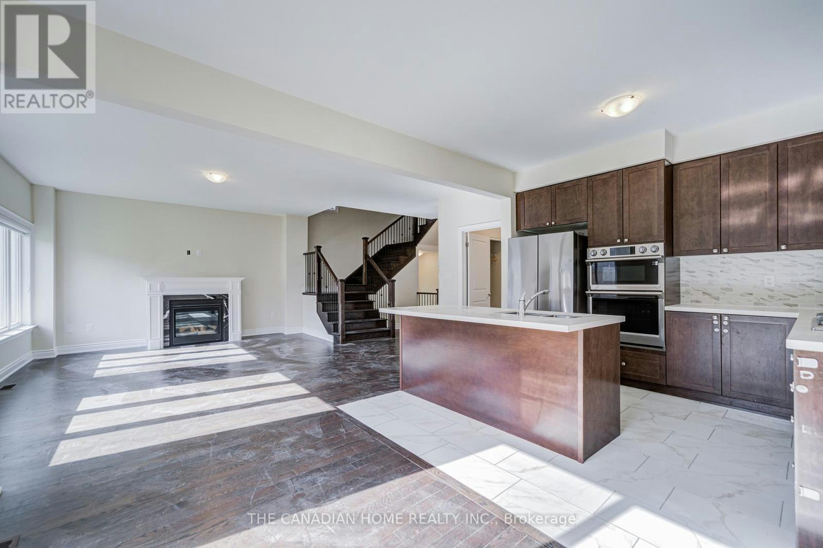 57 Mac Campbell Way, Bradford West Gwillimbury, ON, L3Z 4M7 - 20