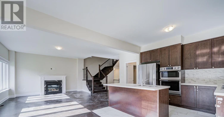 57 Mac Campbell Way, Bradford West Gwillimbury, ON, L3Z 4M7 - 20