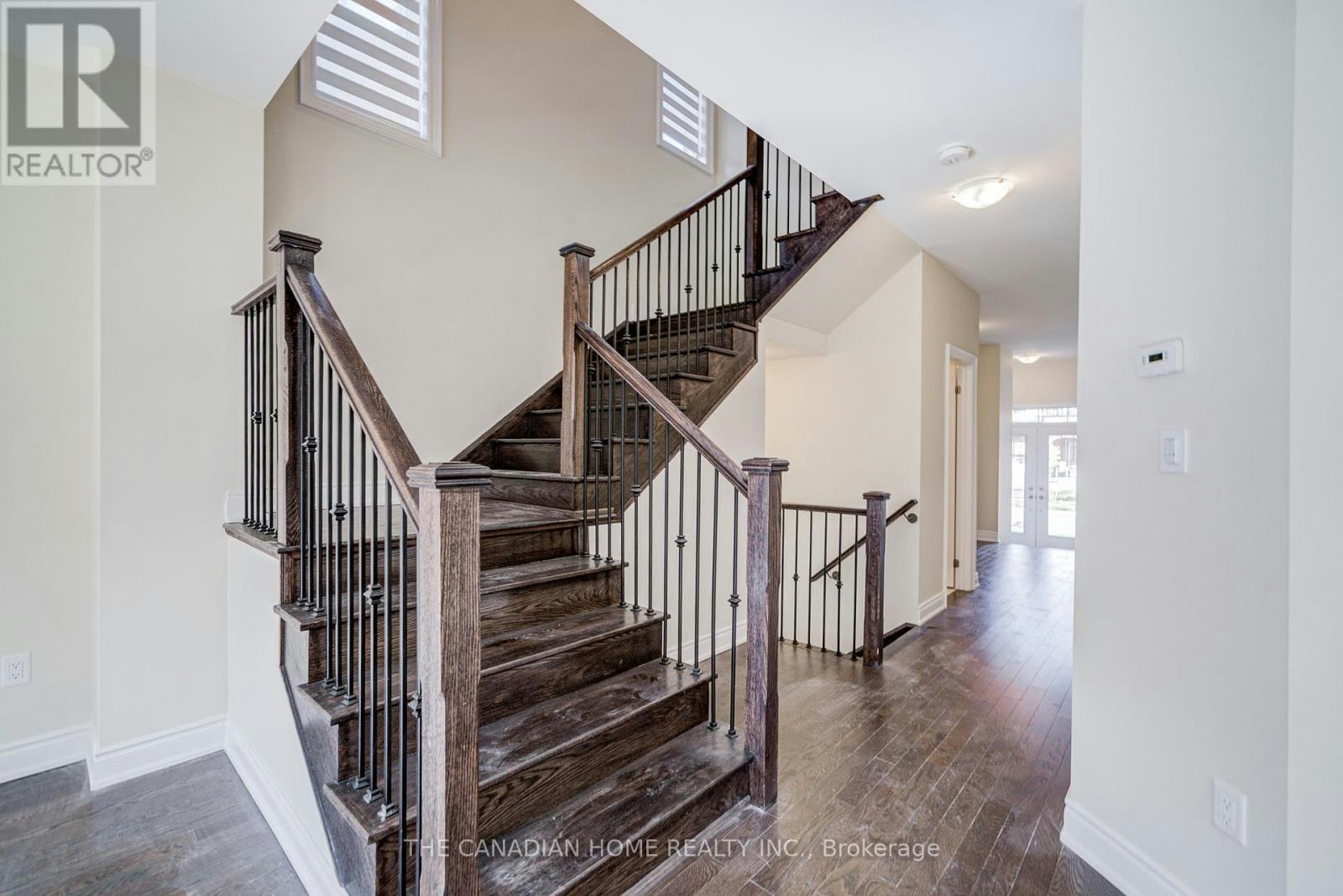 57 Mac Campbell Way, Bradford West Gwillimbury, ON, L3Z 4M7 - 13