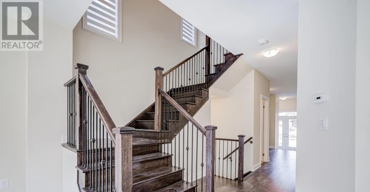 57 Mac Campbell Way, Bradford West Gwillimbury, ON, L3Z 4M7 - 13
