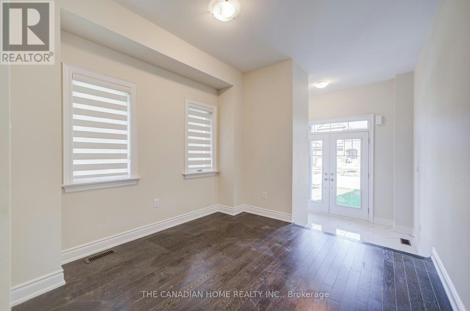57 Mac Campbell Way, Bradford West Gwillimbury, ON, L3Z 4M7 - 10