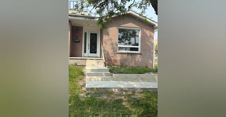44 Sylvia Street, Barrie, ON, L4M 5J4