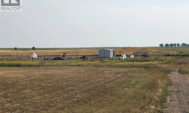 Dunblane Acreage