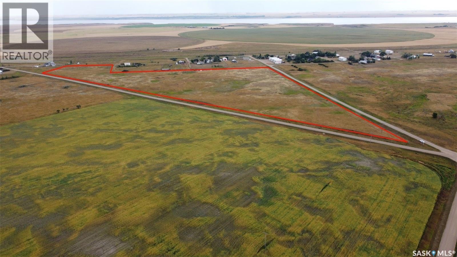 Dunblane Acreage, Coteau Rm No. 255, SK, S0L 0G0