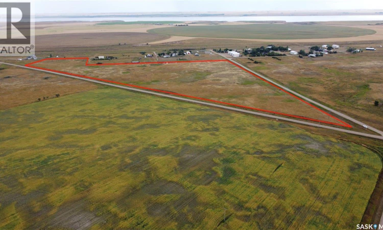 Dunblane Acreage