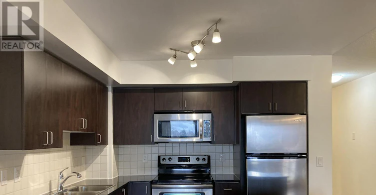 204-55 De Boers Drive, Toronto, ON, M3J 0G5 - 5