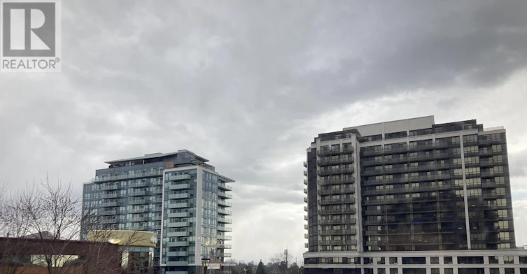 204-55 De Boers Drive, Toronto, ON, M3J 0G5 - 2