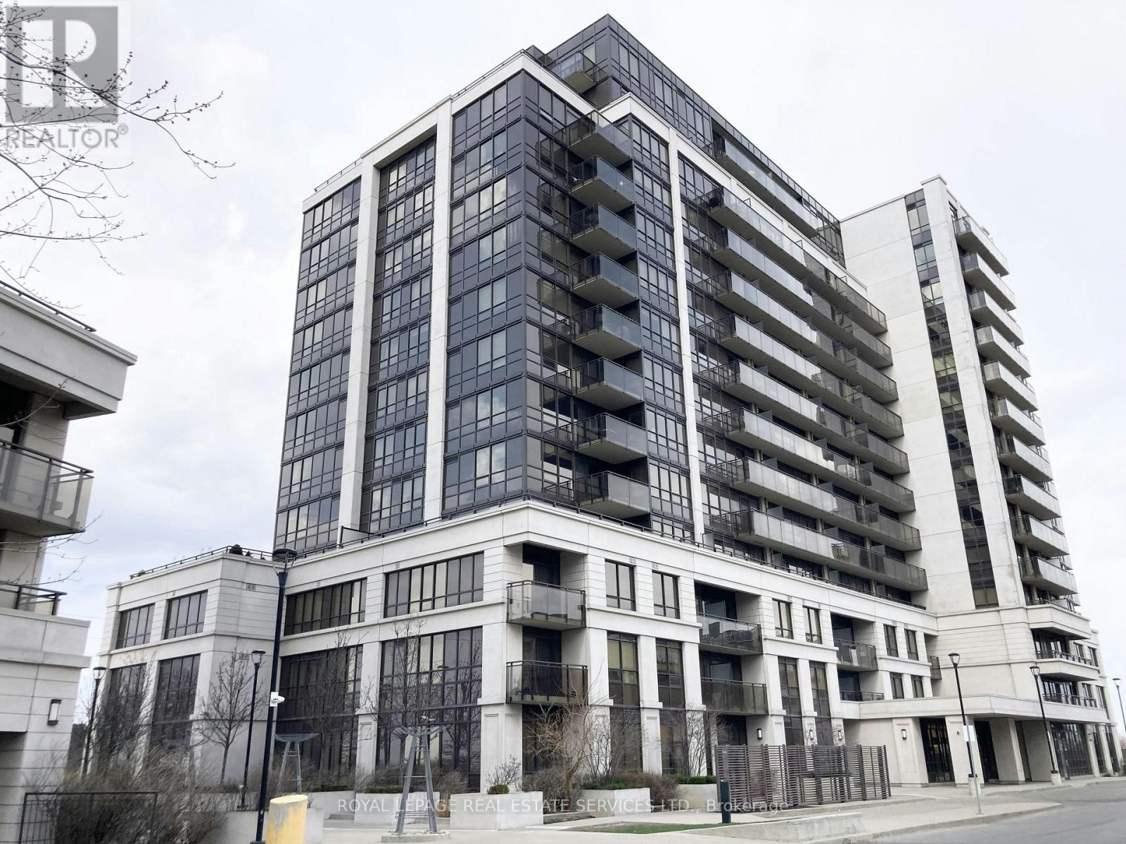 204-55 De Boers Drive, Toronto, ON, M3J 0G5