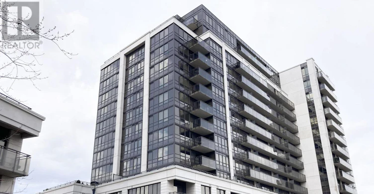 204-55 De Boers Drive, Toronto, ON, M3J 0G5