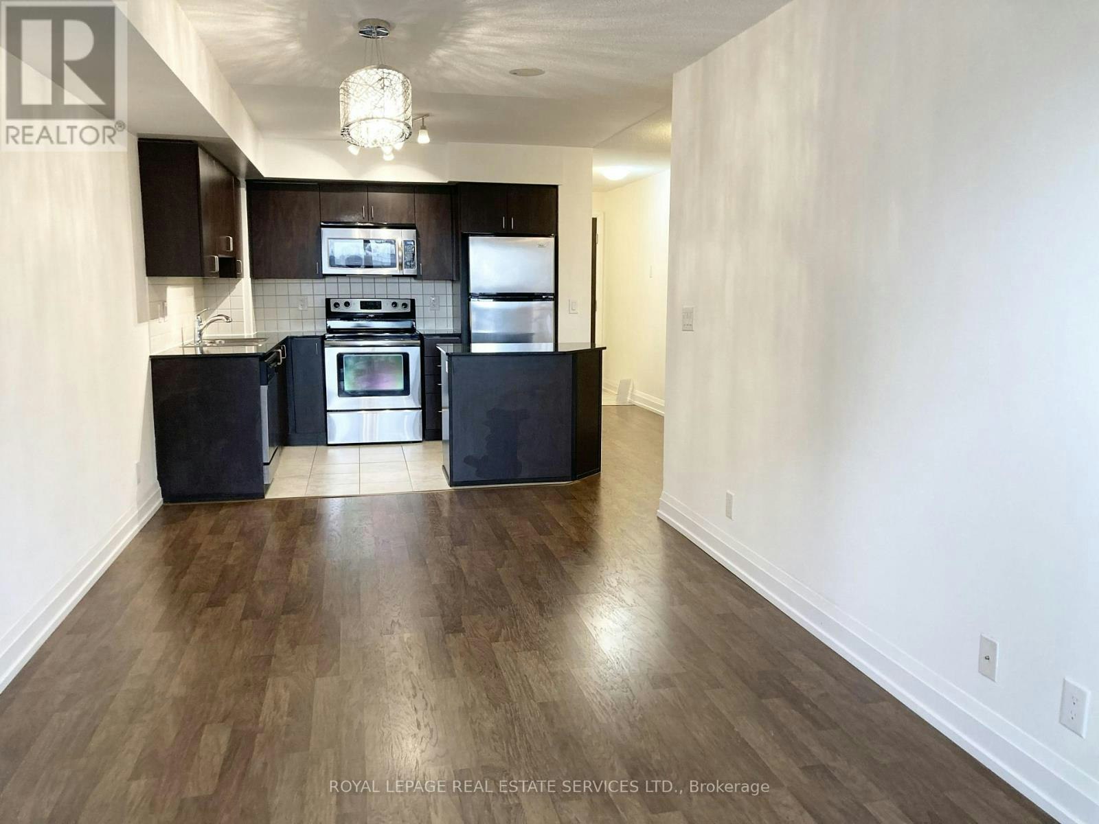 204-55 De Boers Drive, Toronto, ON, M3J 0G5 - 4