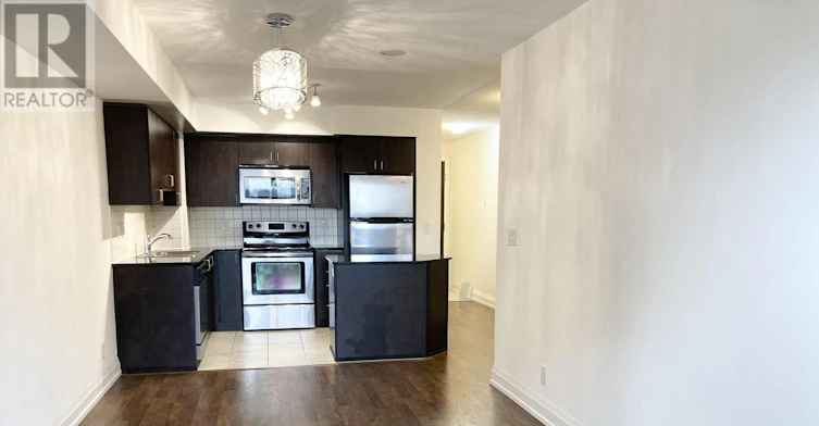 204-55 De Boers Drive, Toronto, ON, M3J 0G5 - 4