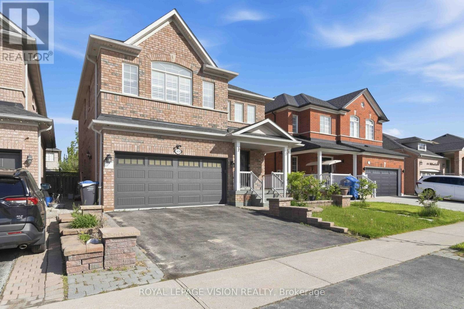 3859 Mcdowell Drive, Mississauga, ON, L5M 6P1