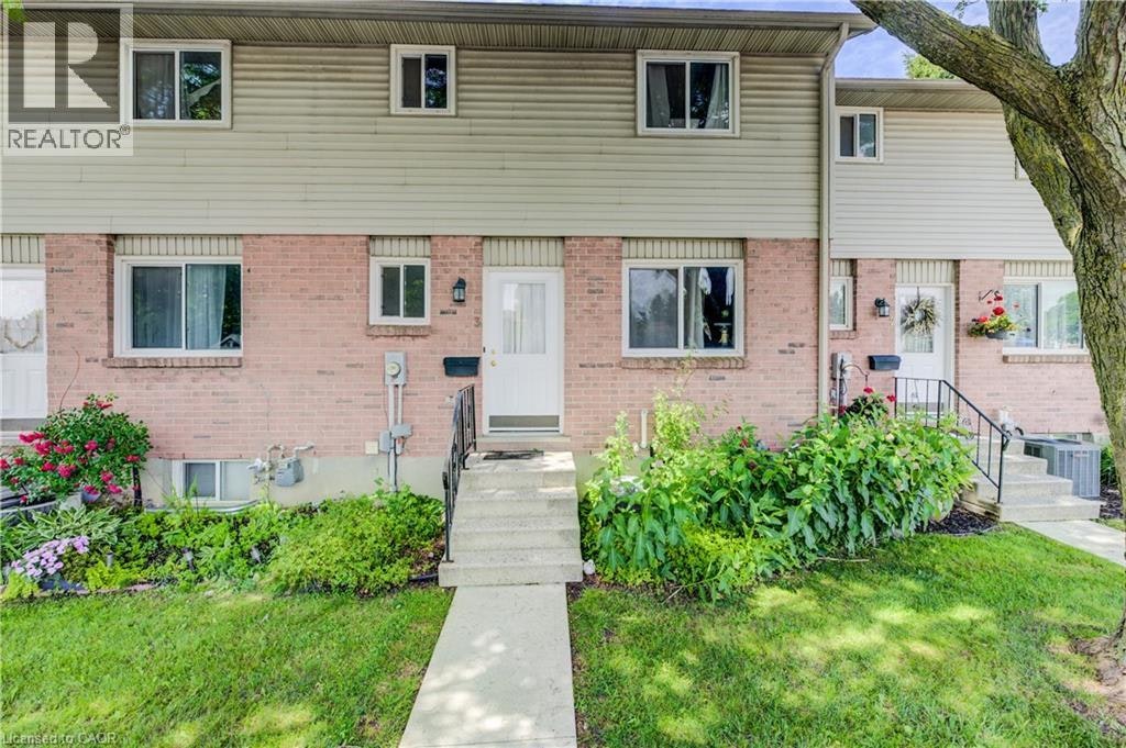 486 Springbank Street, Woodstock, ON, N4T 1K8